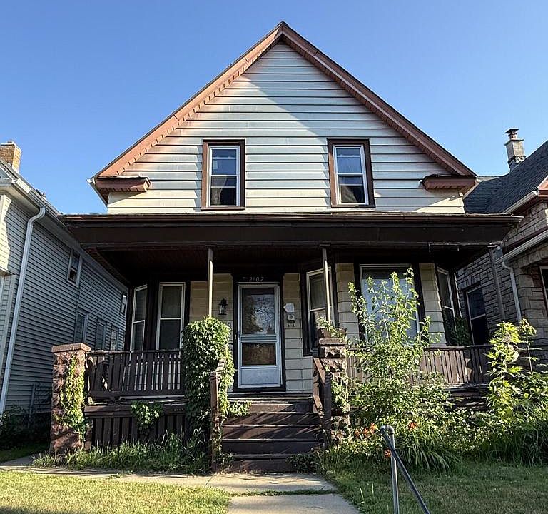 1st image of 2607 W Grant STREET