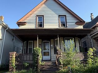 2607 W Grant STREET, Milwaukee, WI 53215
