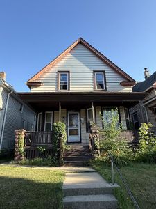 2607 W Grant STREET, Milwaukee, WI, 53215