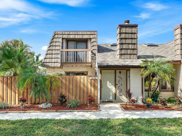 4012 Palm Bay Cir APT D, West Palm Beach, FL 33406