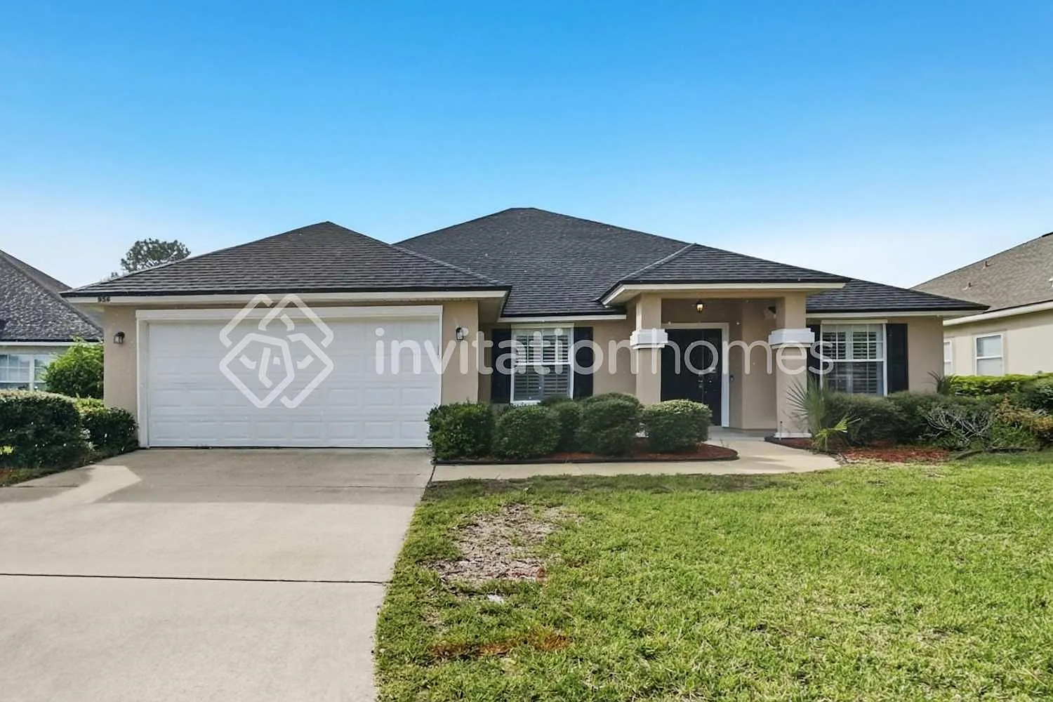 956 Misty Maple Ct Orange Park, FL 32065 — Photo 1