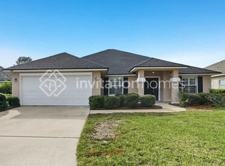 956 Misty Maple Ct, Orange Park, FL 32065