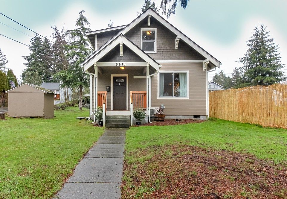 1st image of 6411 S Alder St
