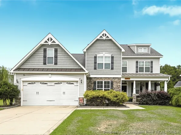 397 Windover Dr, Raeford, NC 28376
