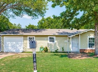 1407 Helen Cir, Arlington, TX 76011
