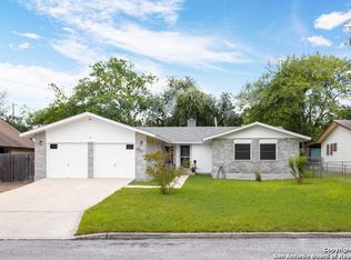 437 Channing Ave, San Antonio, TX 78210