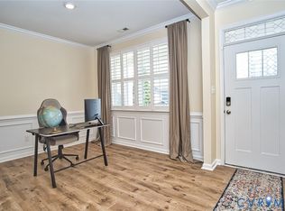 6649 Whisperwood Dr, North Chesterfield, VA 23234