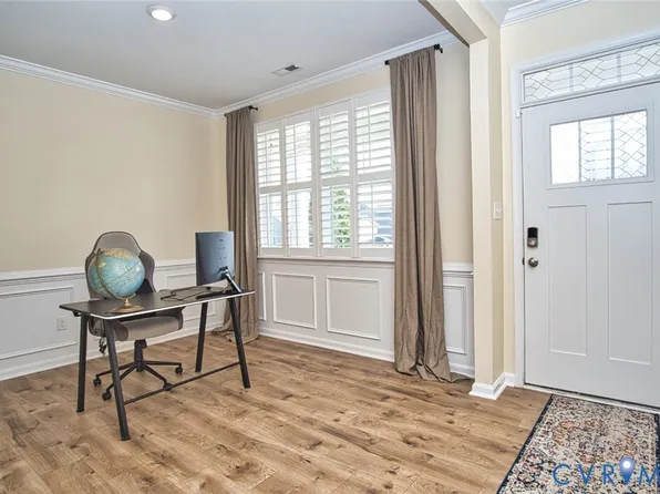 6649 Whisperwood Dr, North Chesterfield, VA 23234