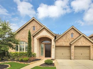 23730 Kingston Ridge Way, Katy, TX 77493