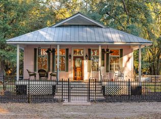 657 SE Diamondback Gln, High Springs, FL 32643