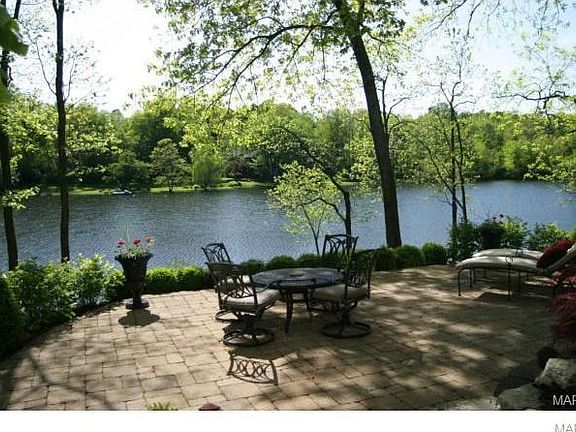 Terrace - Gorgeous sunset view