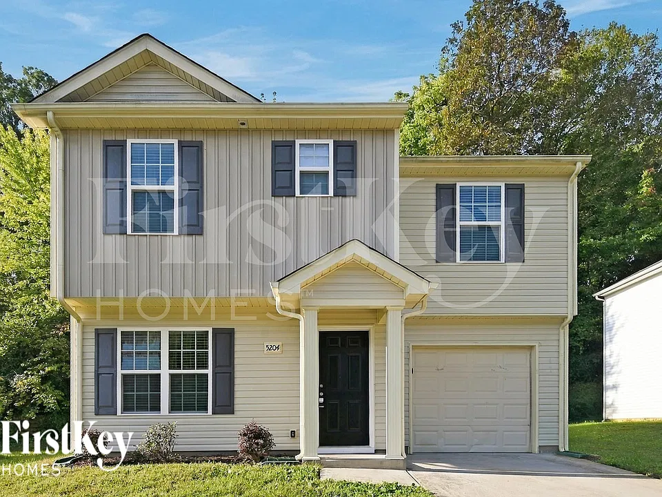 5204 Raspberry Knoll Dr