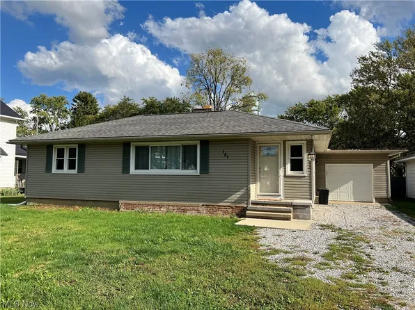 181 S Main St, Creston, OH 44217