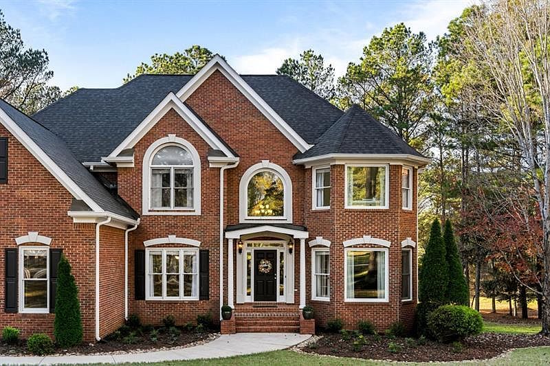 320 Arbor Springs Plantation Dr, Newnan, GA 30265 | MLS #7713420