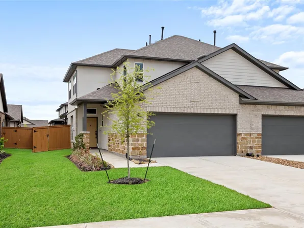 2635 Aruba Bend Dr, Katy, TX