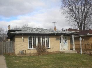 1520 Forest Ave, Calumet City, IL