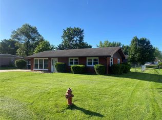 534 W 4th St, Trenton, IL