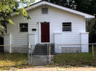 345 W 26TH Street, Jacksonville, FL 32206