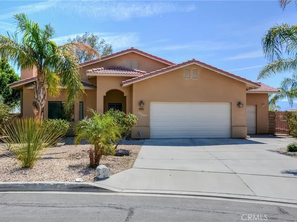 64969 Cotton Ct, Desert Hot Springs, CA 92240