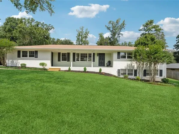 240 Nickajack Rd SW, Mableton, GA 30126