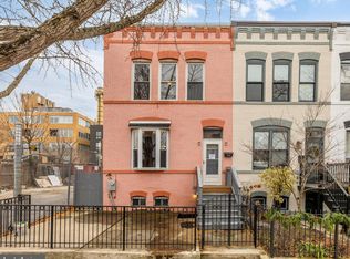 732 Morton St NW, Washington, DC