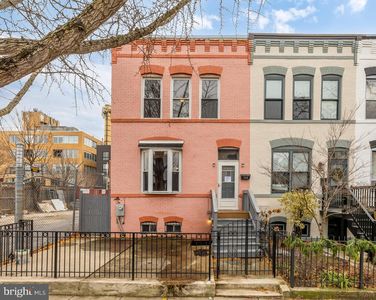 732 Morton St NW, Washington, DC, 20010