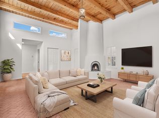 2232 Paseo De Los Chamisos, Santa Fe, NM 87505