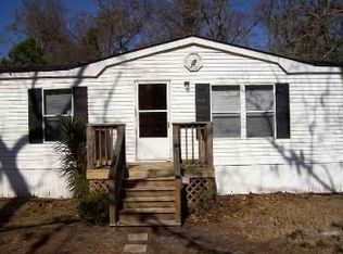 105 Bonaire Cir N, Beaufort, SC 29906