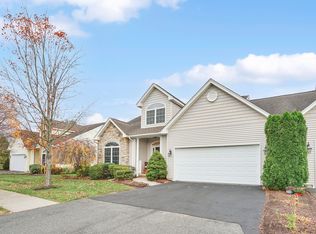 Eastwoods, Suffield, CT 06078