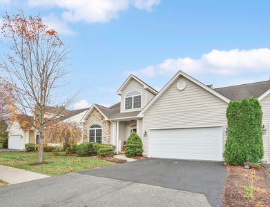 3 Green Briar Drive #3, Suffield, CT, 06078