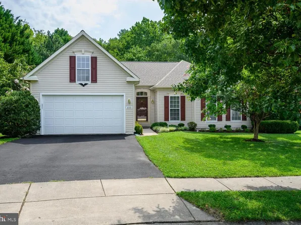 155 Granard Ave, Centreville, MD 21617