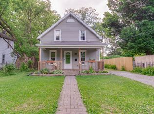 1116 Platt St, Lansing, MI 48910