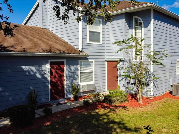 801 Orchid Dr, Davenport, FL 33897
