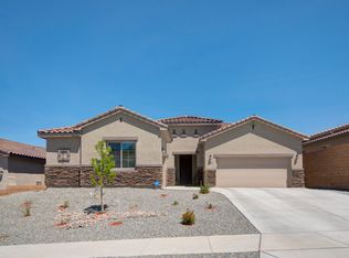 154 Suez Rd NE, Rio Rancho, NM 87124