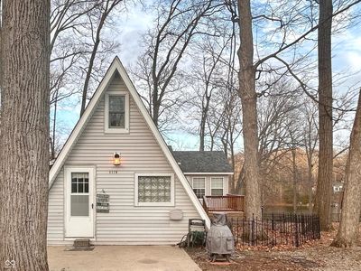952 W Kamleifer Dr, Nineveh, IN, 46164