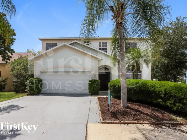 1227 Alpine Lake Dr, Brandon, FL 33511