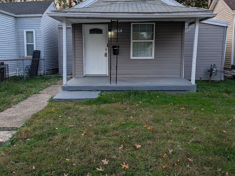 1st image of 1418 Clara Ave
