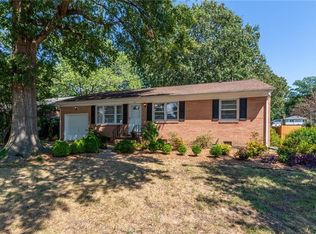 51 Madrid Dr, Hampton, VA 23669