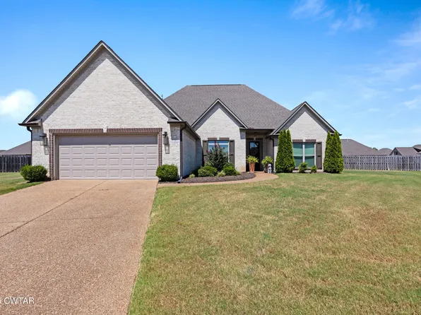 15 Judges Dr, Jackson, TN 38305