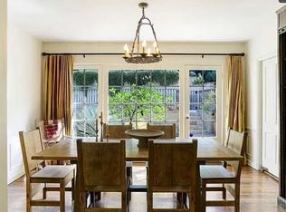 2601 Outpost Dr, Los Angeles, CA 90068