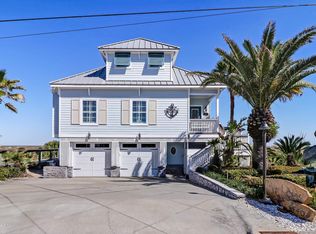 5540 Gregg St, Fernandina Beach, FL 32034