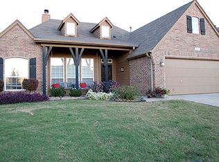 3457 S 206 East Ave, Broken Arrow, OK 74014
