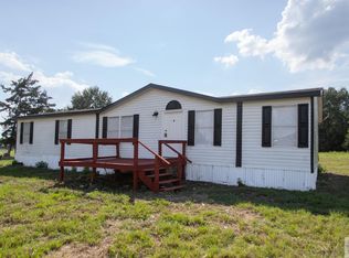 206 Springridge Dr, Texarkana, TX 75501