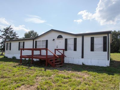 206 Springridge Dr, Texarkana, TX, 75501