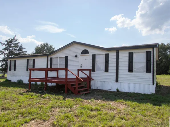 206 Springridge Dr, Texarkana, TX 75501