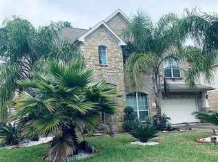 8431 Silver Lure Dr, Humble, TX 77346