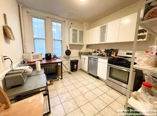 23 Symphony Rd #1R, Boston, MA 02115