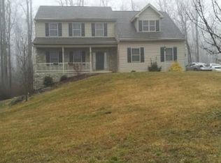 111 Fawn Dr, Elizabethtown, PA 17022
