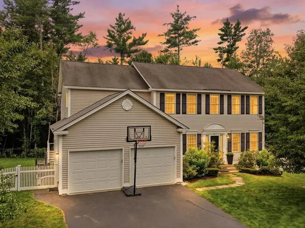 9 Grapevine Road, Merrimack, NH 03054