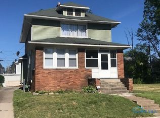 2119 Calumet Ave, Toledo, OH 43607
